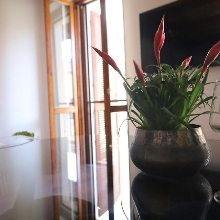 Residencia Pais Lägenhet Alghero Exteriör bild
