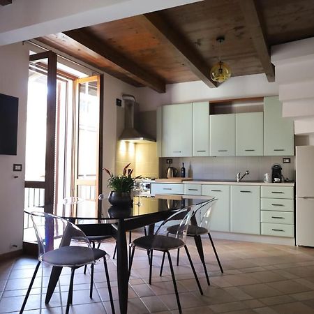 Residencia Pais Lägenhet Alghero Exteriör bild