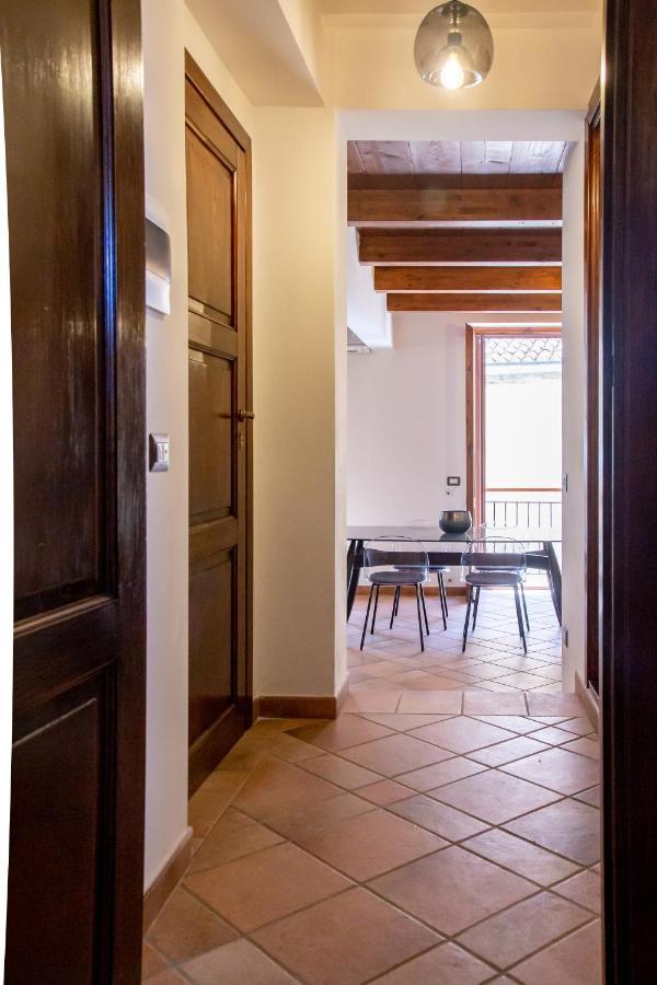 Residencia Pais Lägenhet Alghero Exteriör bild