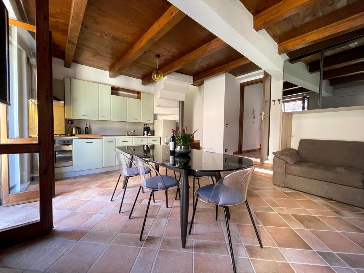 Residencia Pais Lägenhet Alghero Exteriör bild