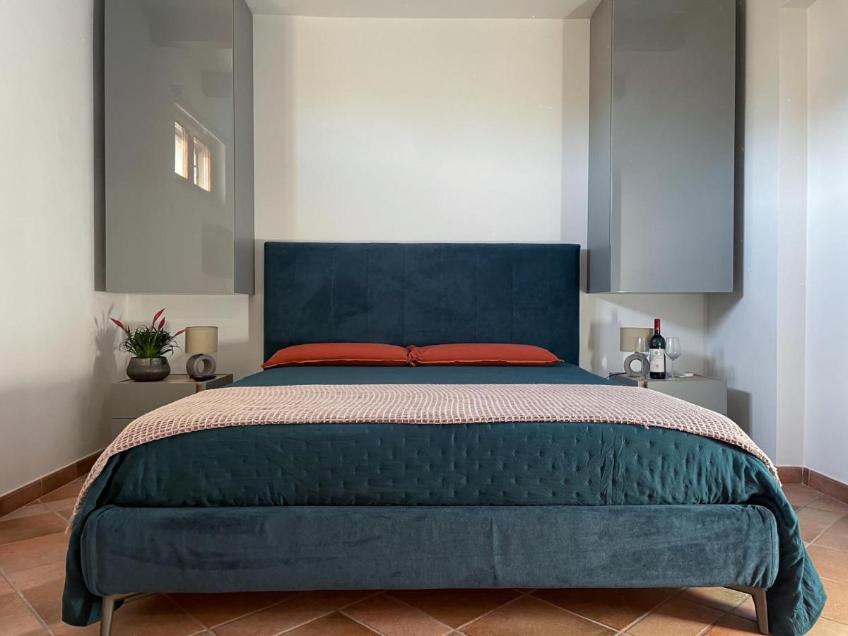 Residencia Pais Lägenhet Alghero Exteriör bild