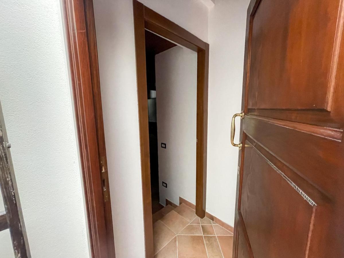 Residencia Pais Lägenhet Alghero Exteriör bild