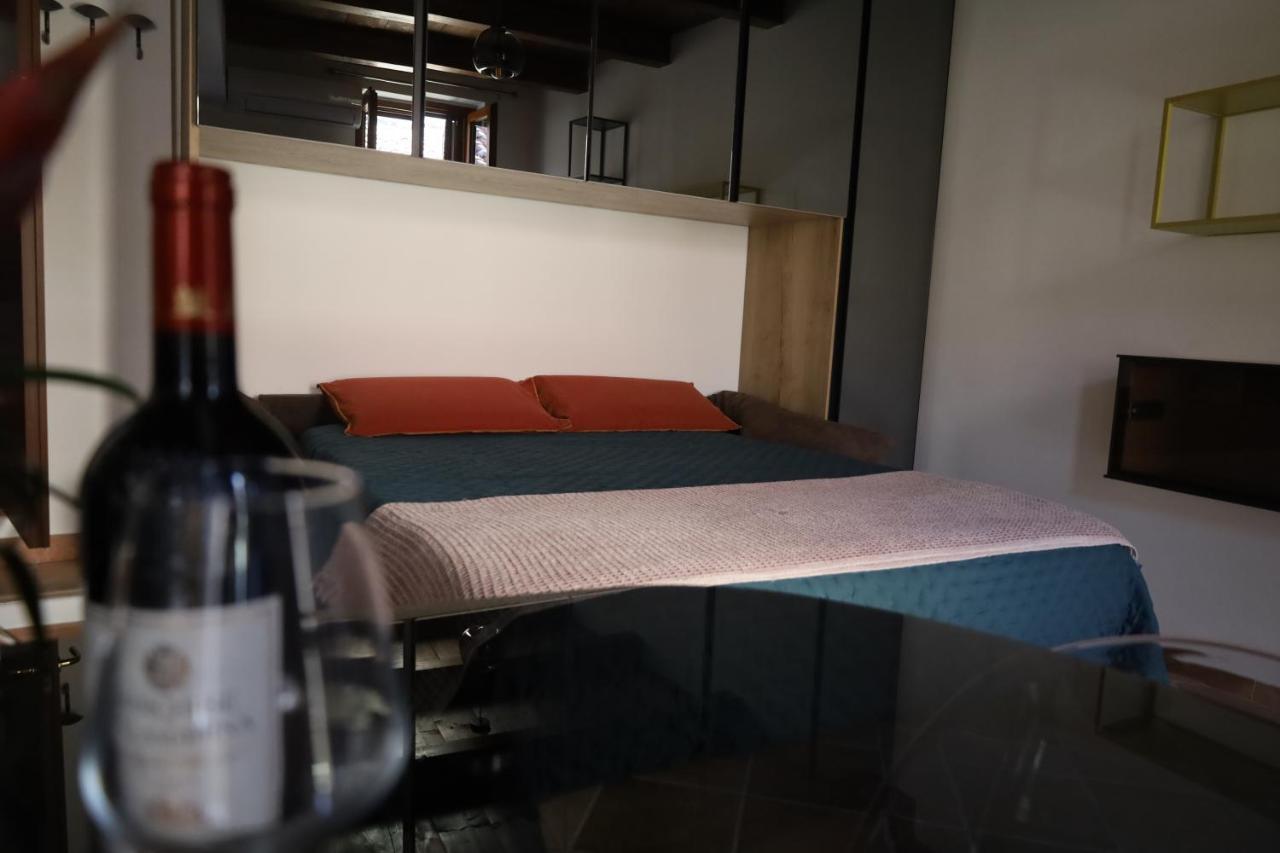 Residencia Pais Lägenhet Alghero Exteriör bild