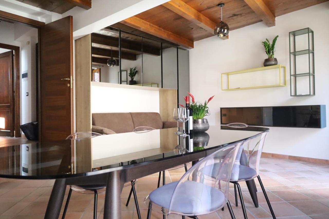 Residencia Pais Lägenhet Alghero Exteriör bild