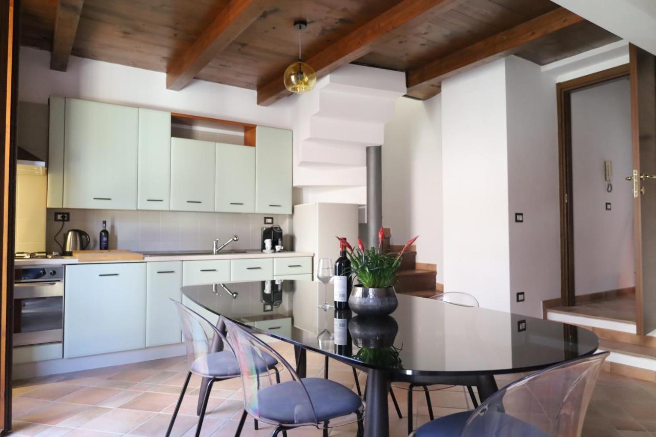 Residencia Pais Lägenhet Alghero Exteriör bild