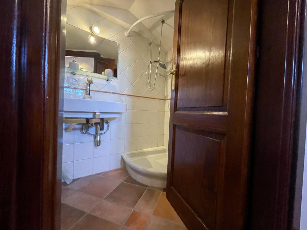 Residencia Pais Lägenhet Alghero Exteriör bild