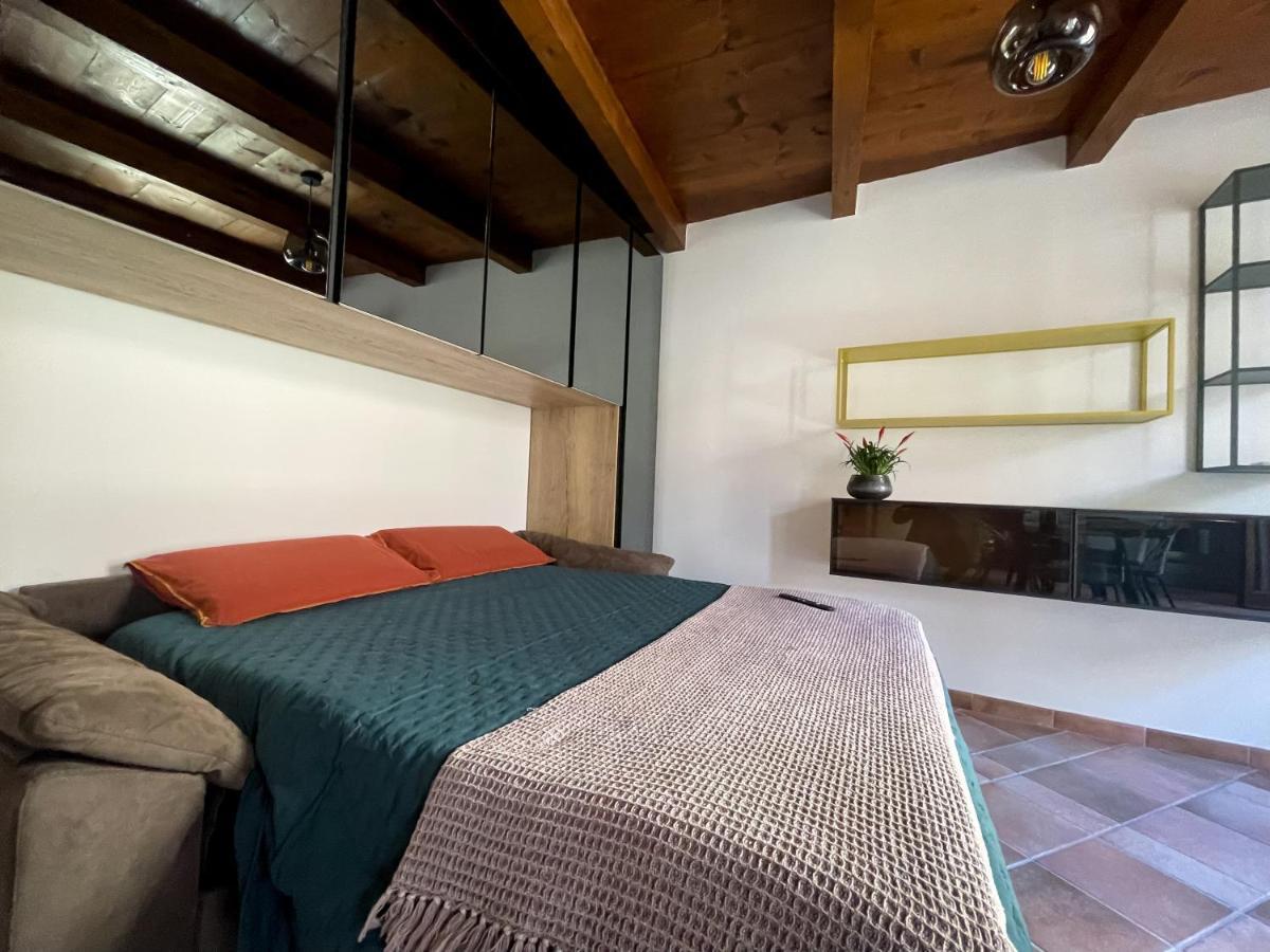 Residencia Pais Lägenhet Alghero Exteriör bild