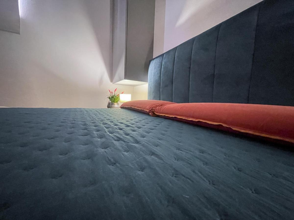 Residencia Pais Lägenhet Alghero Exteriör bild