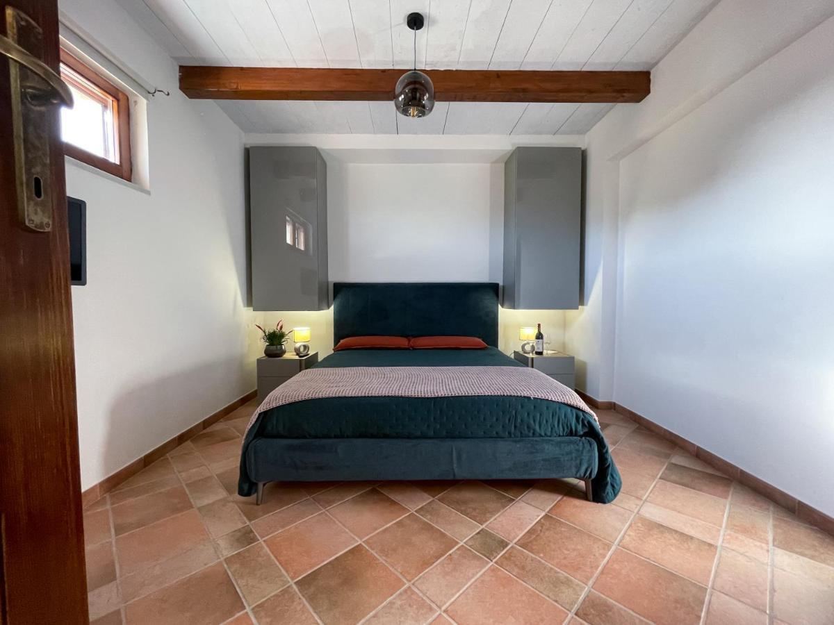 Residencia Pais Lägenhet Alghero Exteriör bild