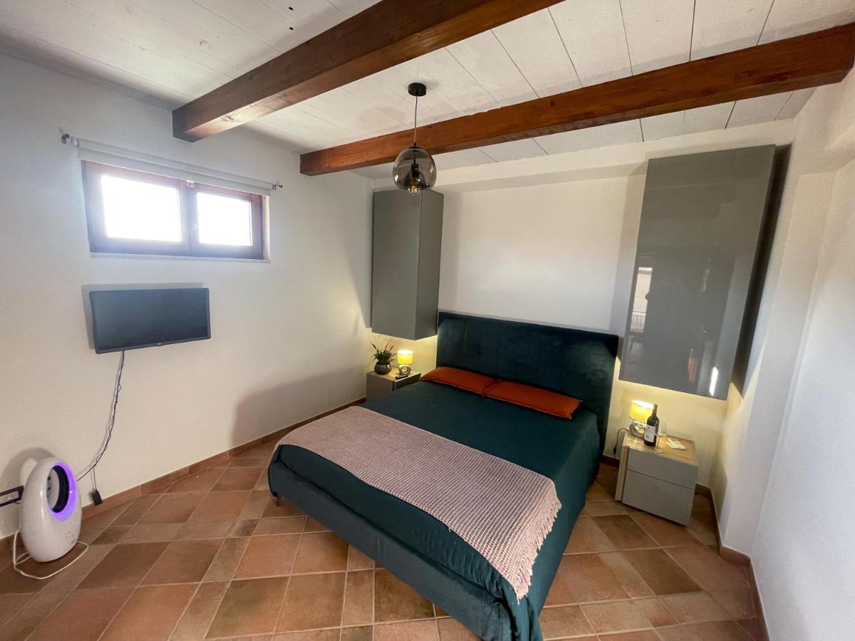 Residencia Pais Lägenhet Alghero Exteriör bild